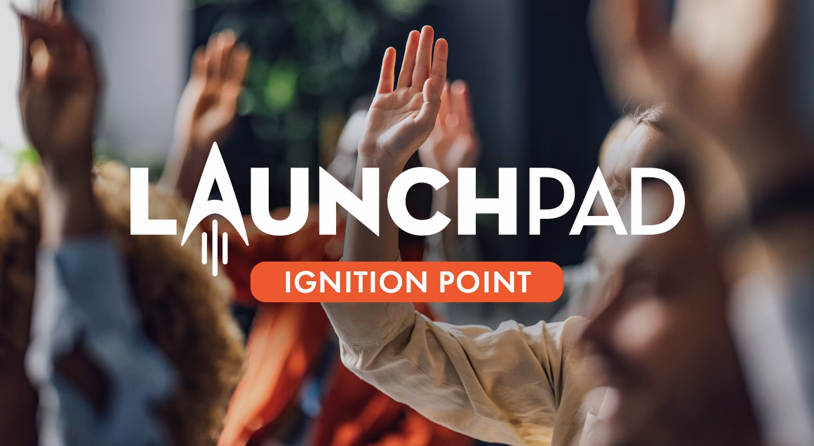 What is launchpad for nonprofits?