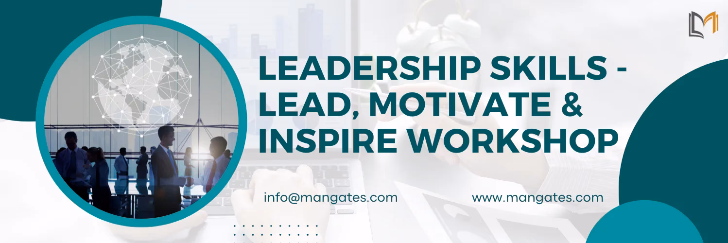 Where can I get a leadership training?