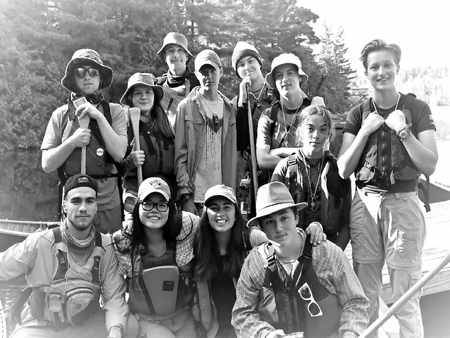 What is a Leadership & Management Development Fund?