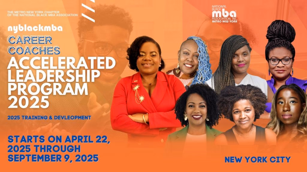 What is leadership New York?