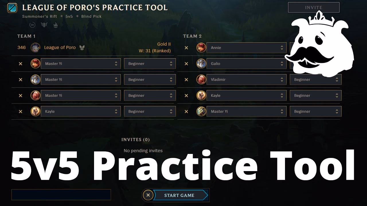 What is a League of Legends bot?