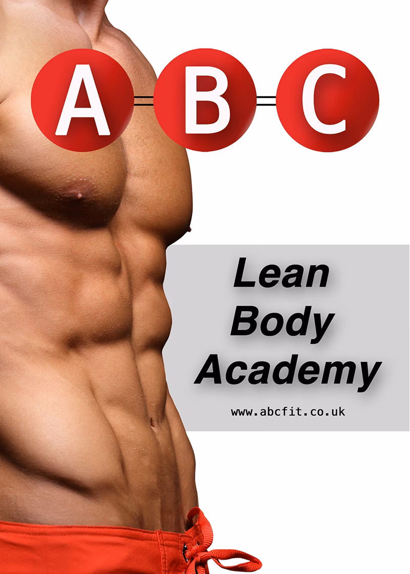 What's in the 'lean summer method' workout guide?