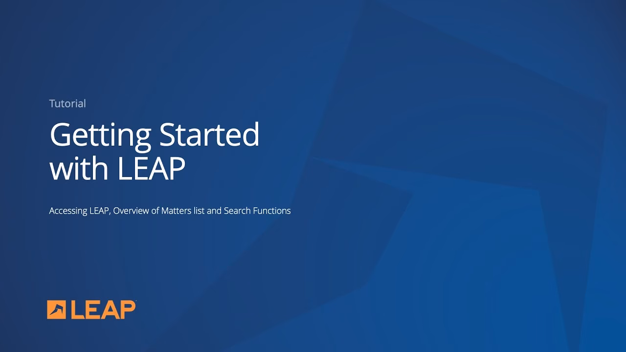 Is leap University free?