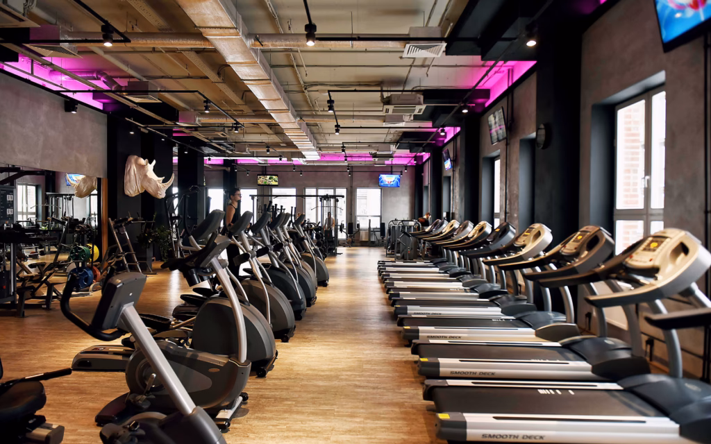 Is renting exercise equipment a good idea?