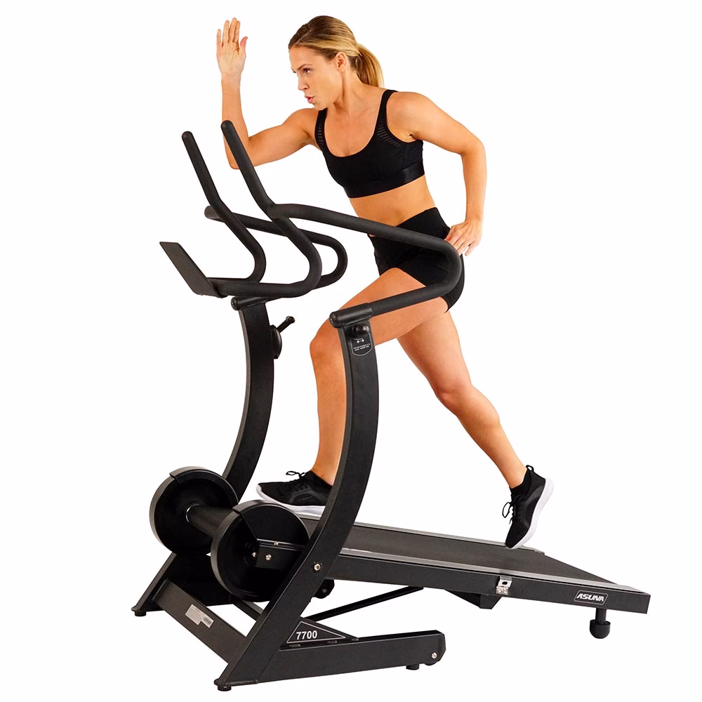 Who is rent gym equipment?