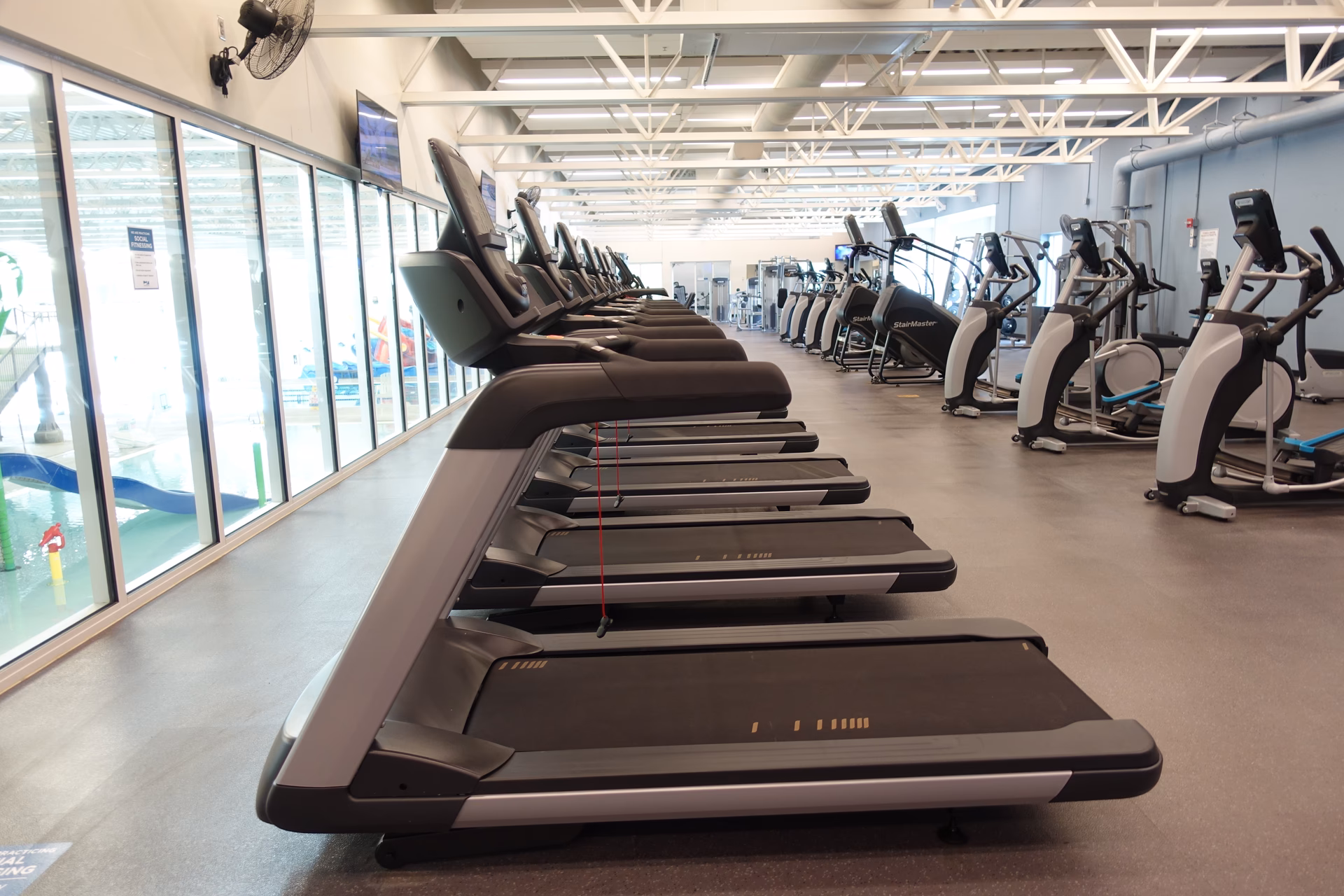Which fitness hire equipment do I Need?
