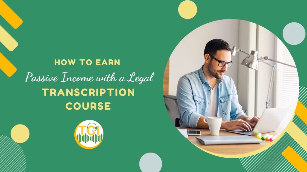 Is legal transcription a good career?