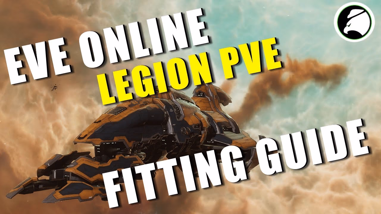 Is laser Legion good?