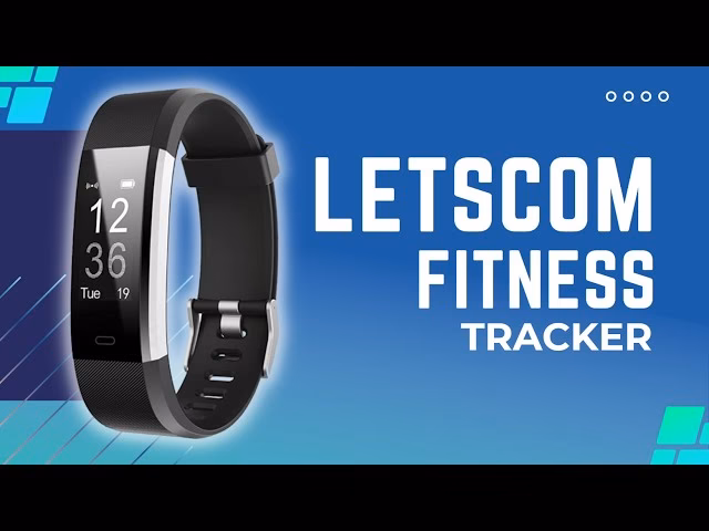Do Letscom fitness trackers require FDA approval?