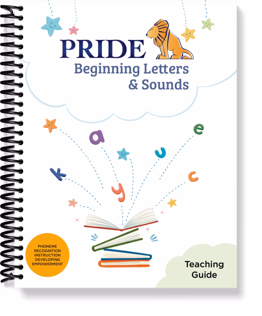 Who should receive phonics training?