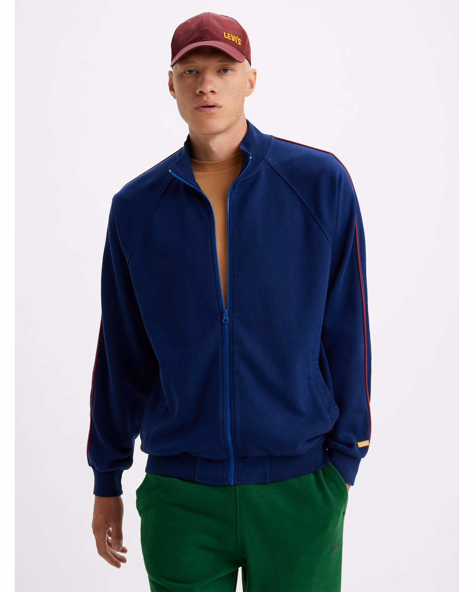 Where can I buy Levi's jackets?