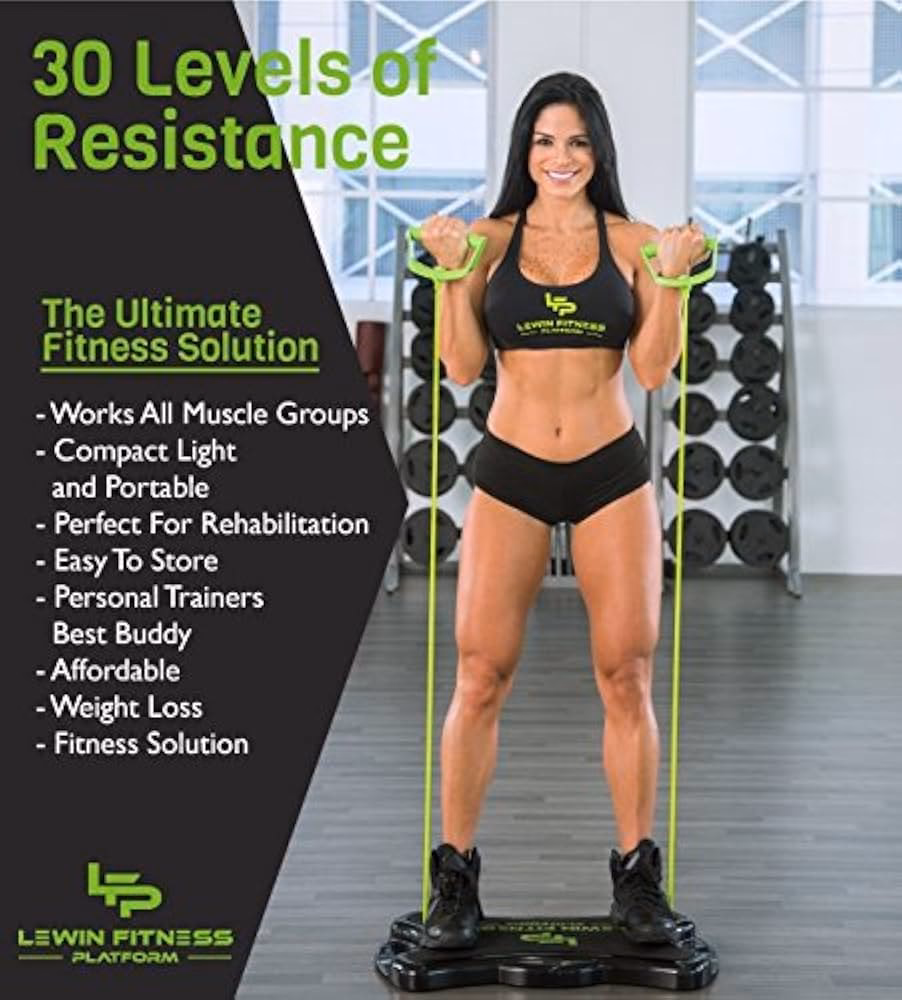 How tall is Michelle Lewin?