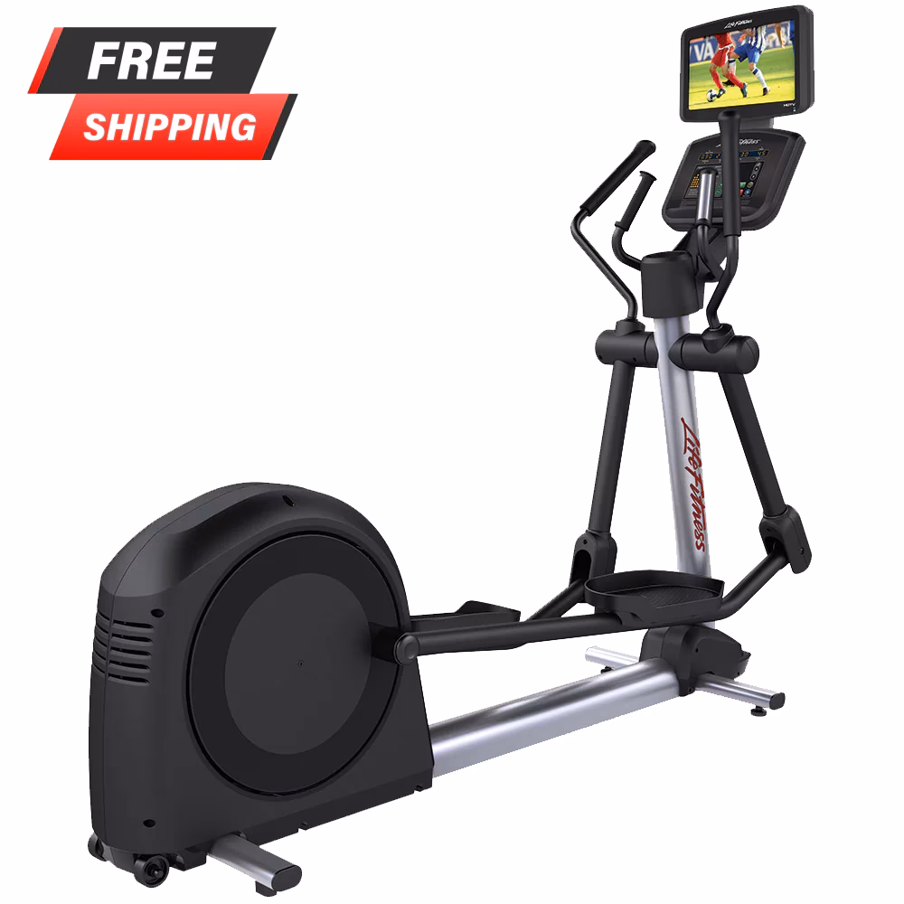 What is the life fitness knowledge base?