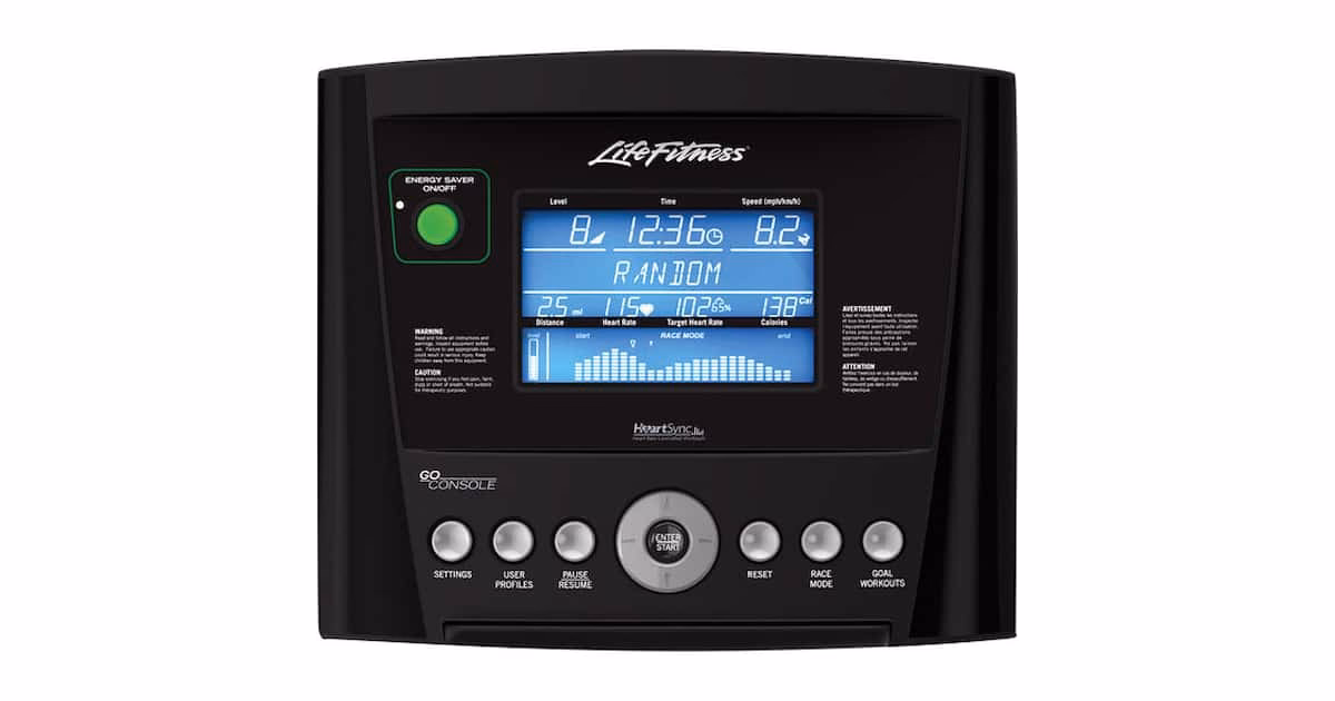 Does Life Fitness have a warranty?