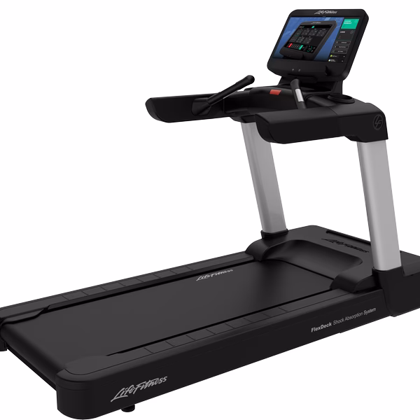 What is Life Fitness on demand & integrity+?