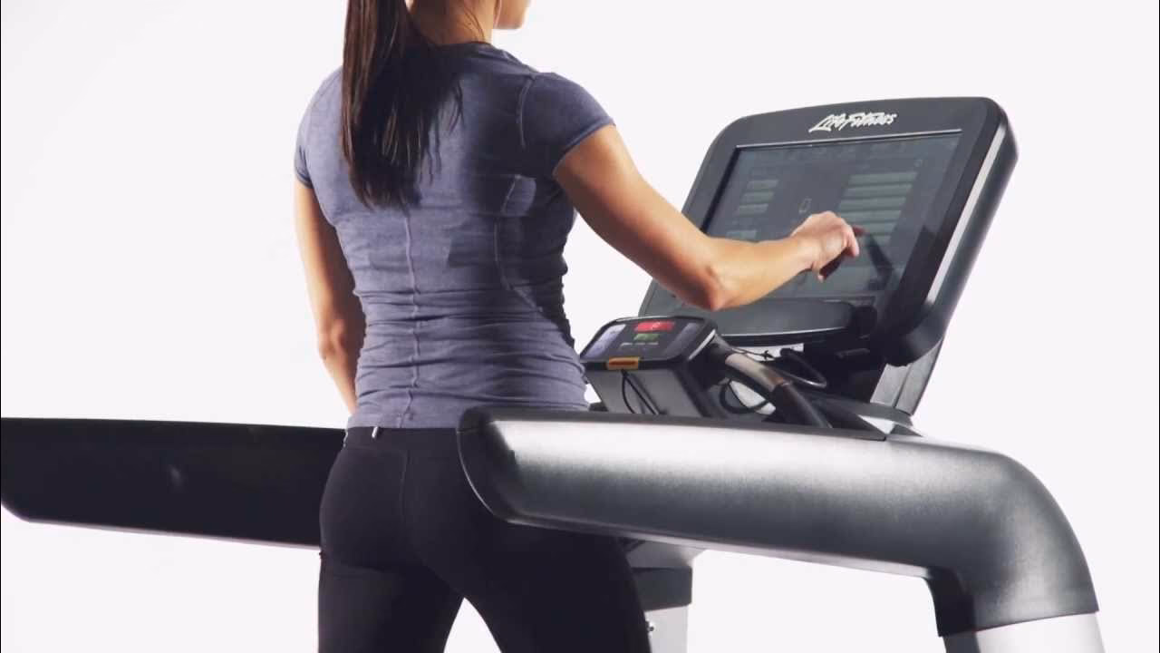 Is Life Fitness Platinum Club a good treadmill?