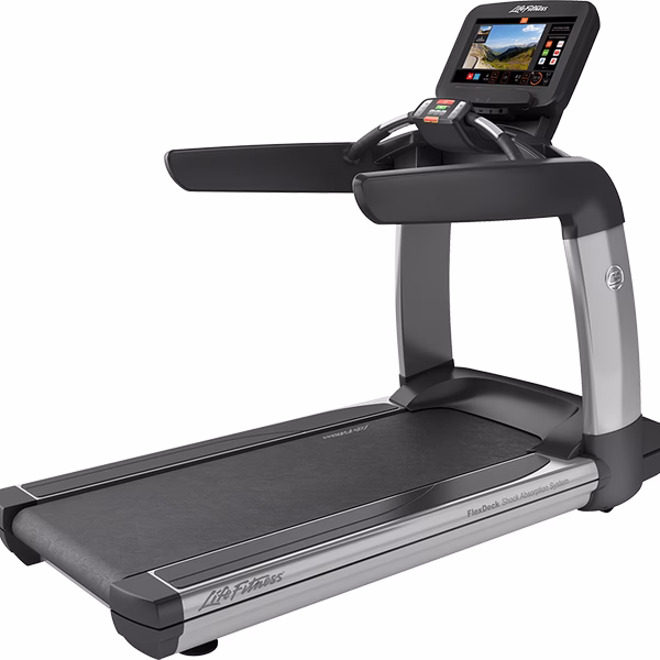 Why should you buy a Platinum Club treadmill?