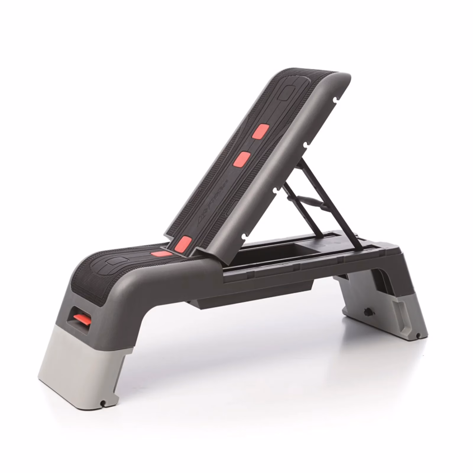 What makes a StepOne a good exerciser?