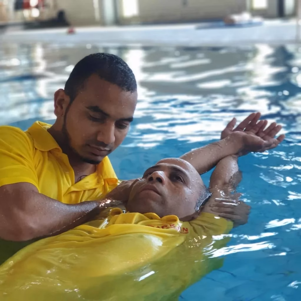 Which are the best lifeguard training institutes in Dubai?
