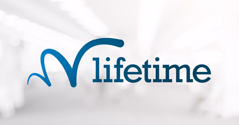 What is group training at life time?
