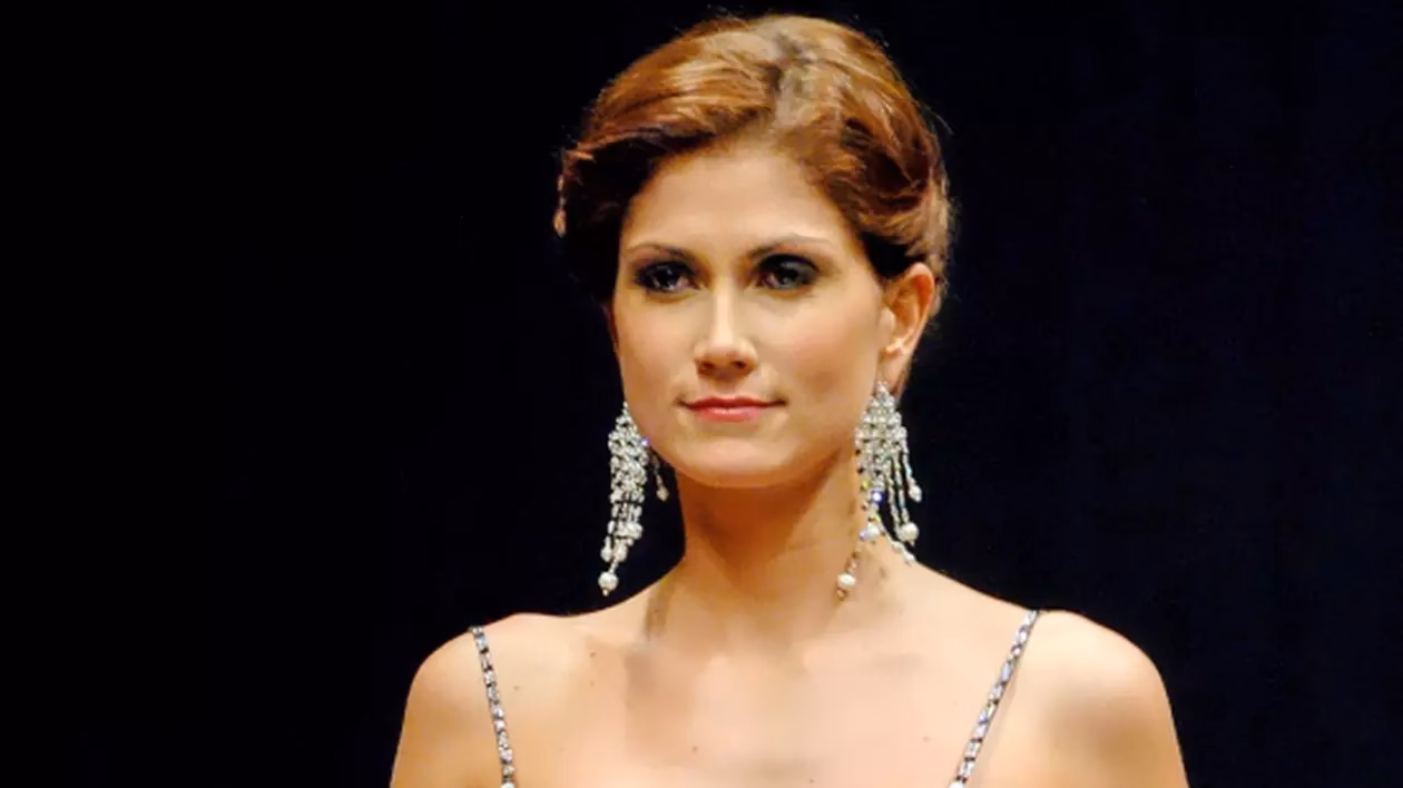 How much did Lina fit weigh?