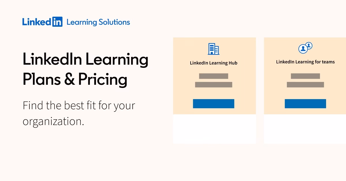 What is LinkedIn Learning?