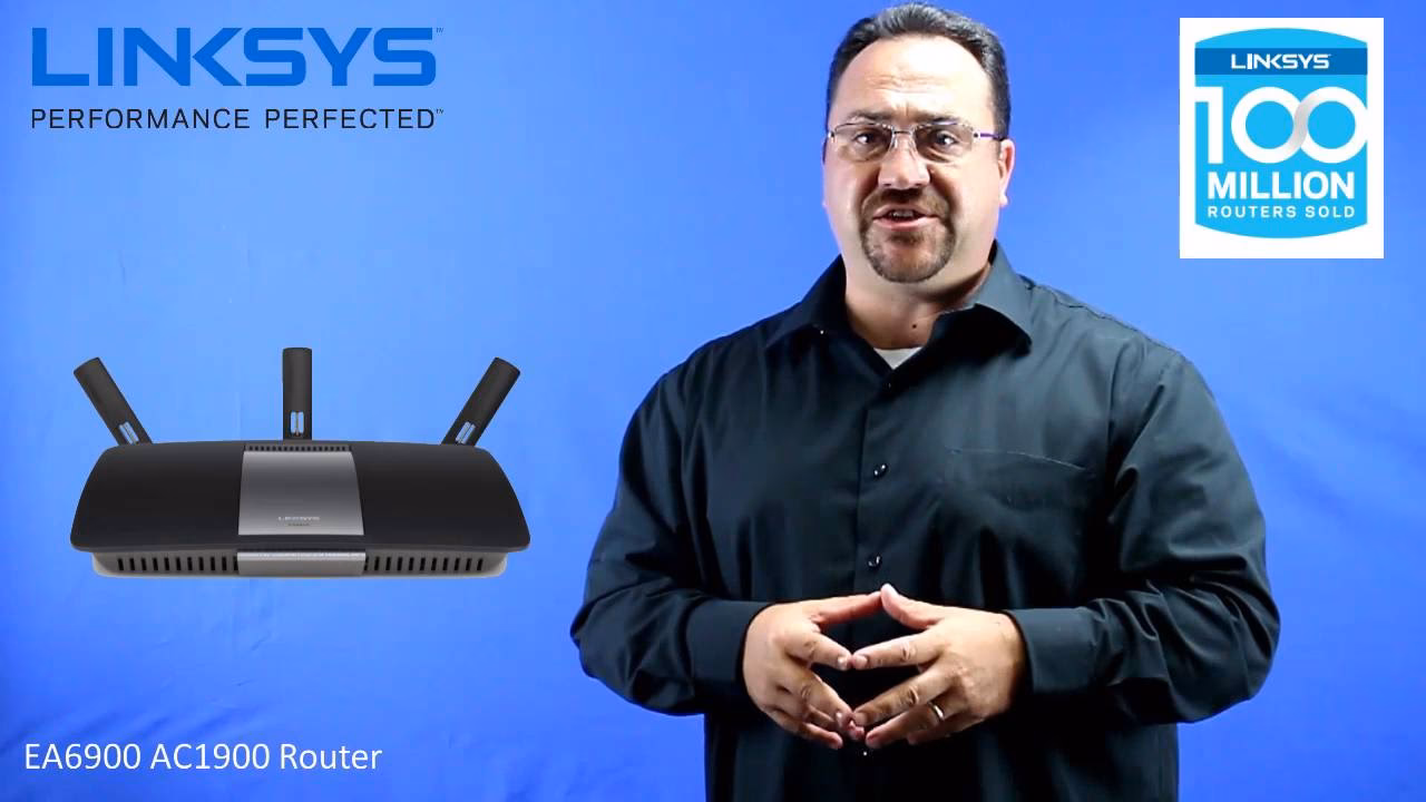 How to access Linksys Smart Wi-Fi router settings?