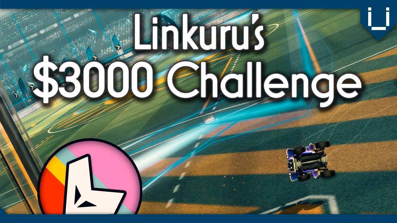 How do I train at Rocket League?