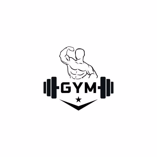 Why do you need a Gym logo?
