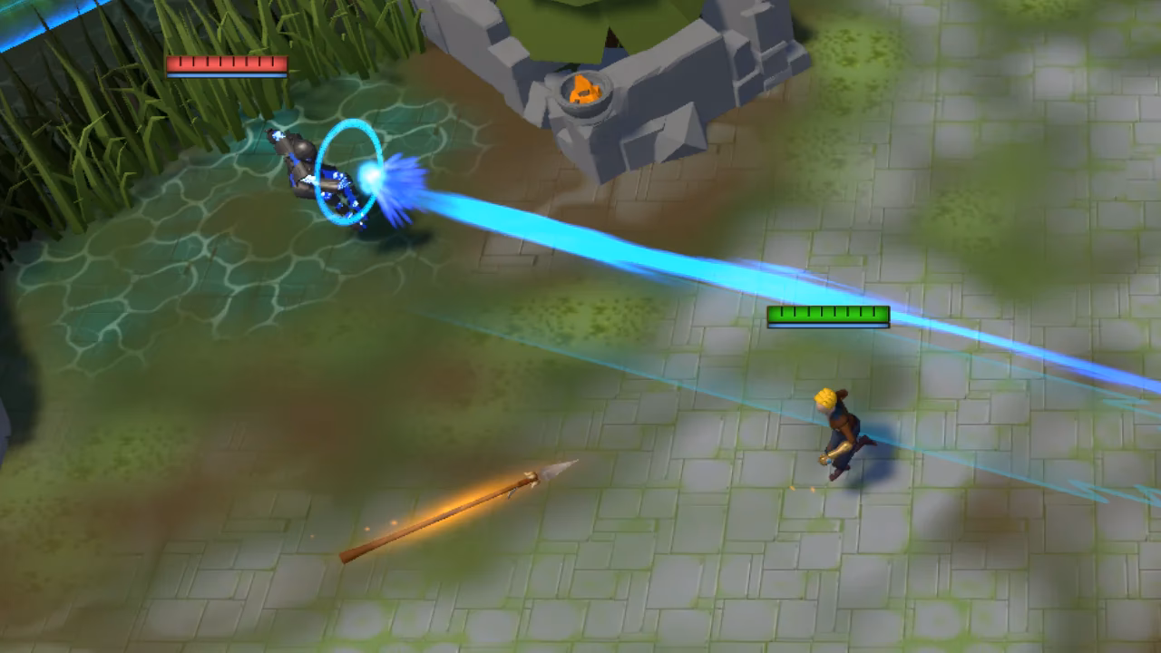 Is League of Legends free?