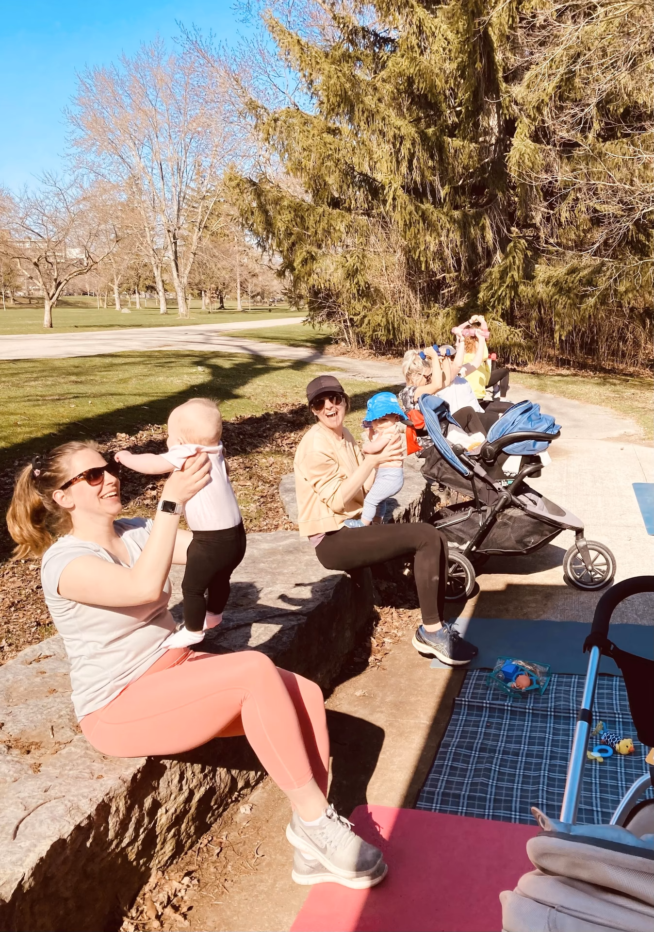 Are little Stefan strollers a good choice?