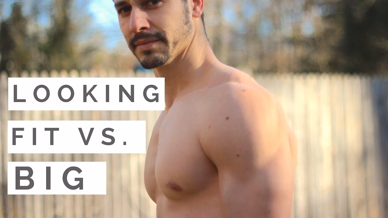 What are the features of lookfit?