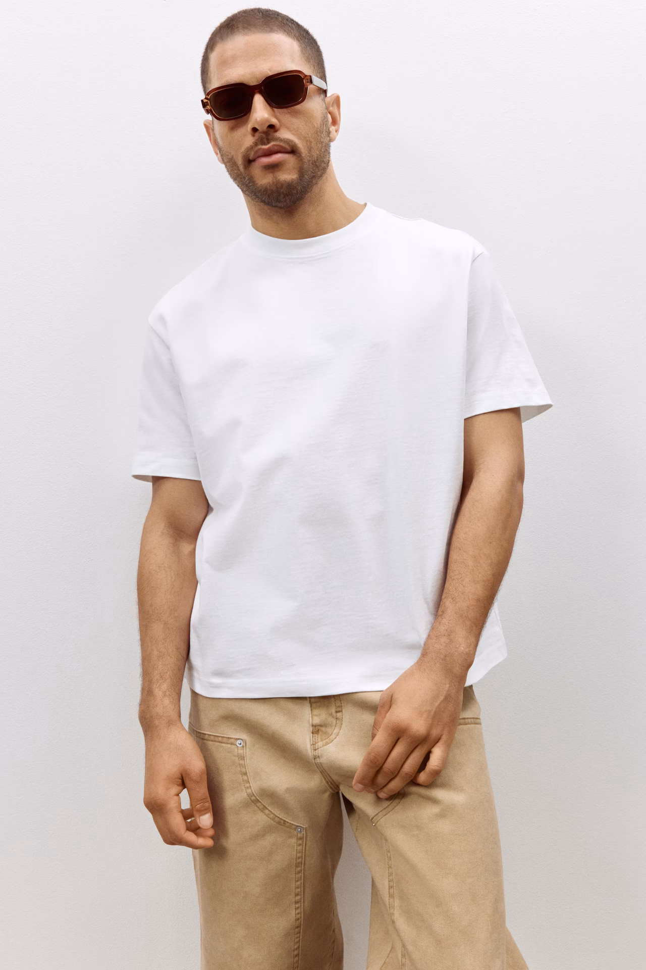 How do I choose the right tee size?