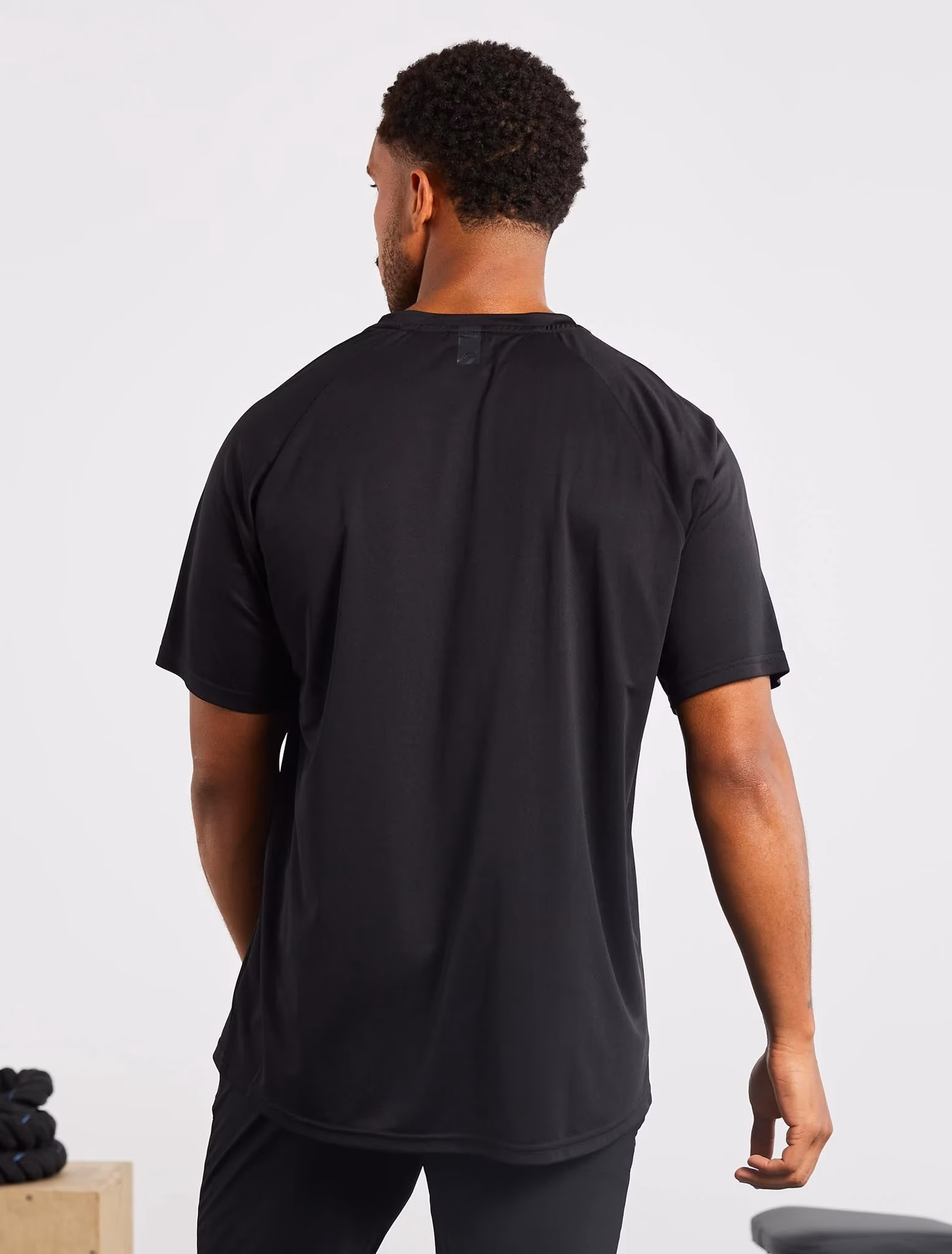 Where can I buy loose fit T-shirts?
