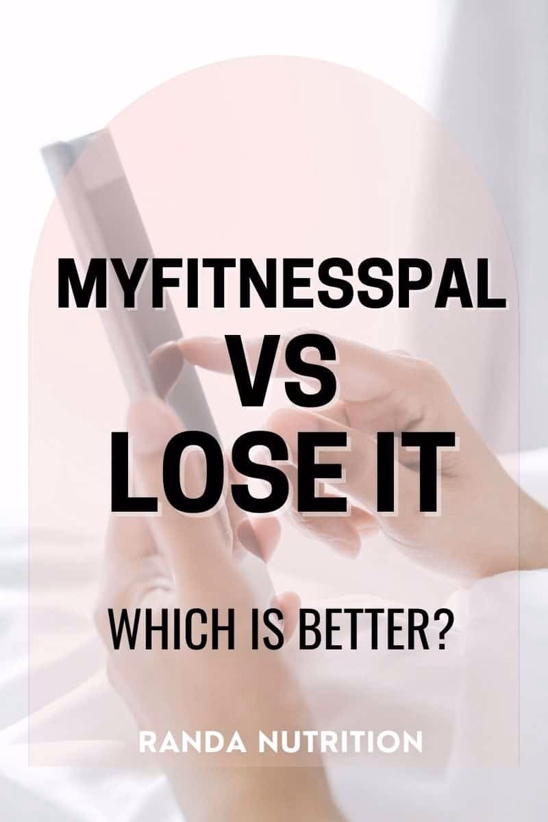 How accurate is MyFitnessPal?