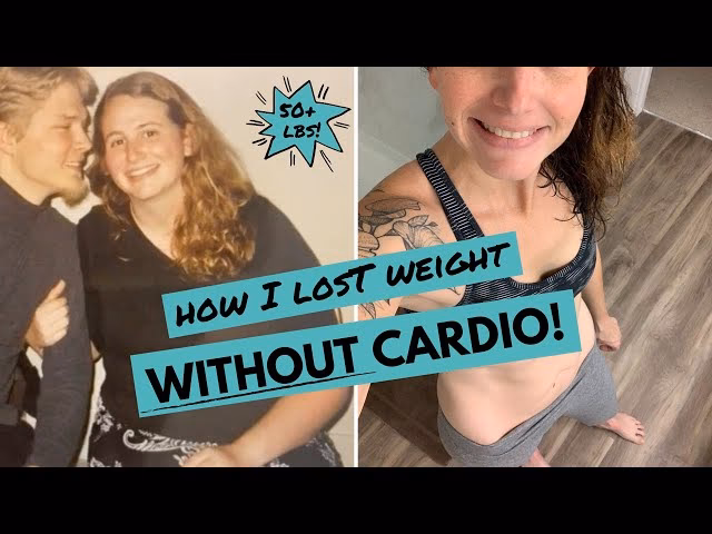 Does cardio help with weight loss?