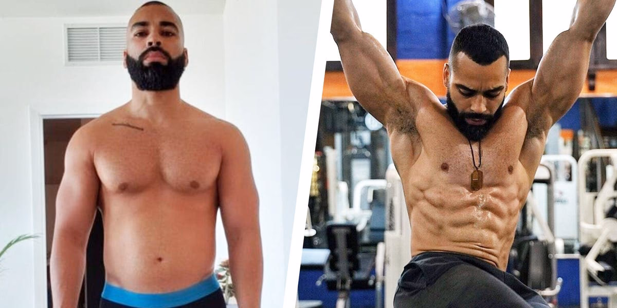 Is TRX a good way to lose belly fat?