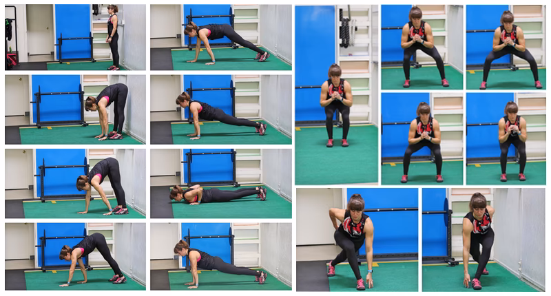 Are low impact cardio exercises good for weight loss?