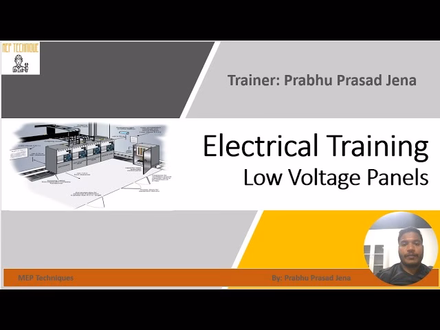 How do I become a low voltage technician?
