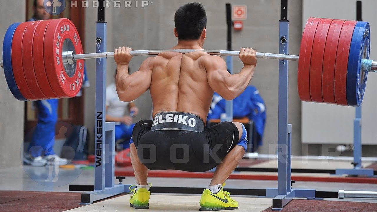 How often does Lu Xiaojun take a third attempt?