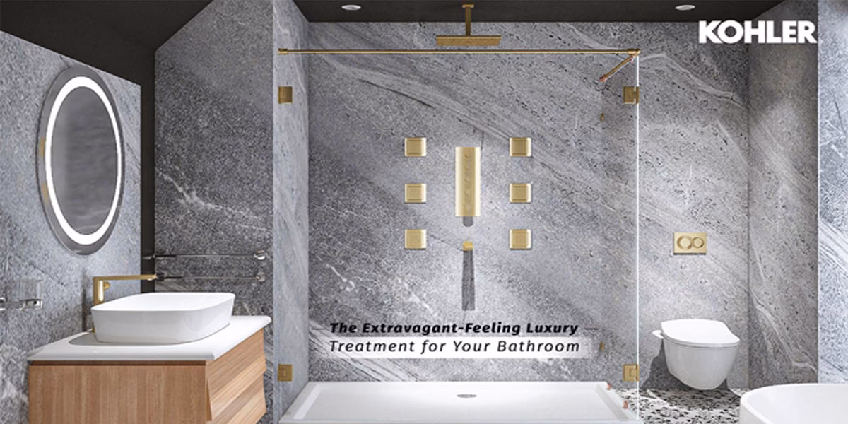 Who makes the best bathroom products?