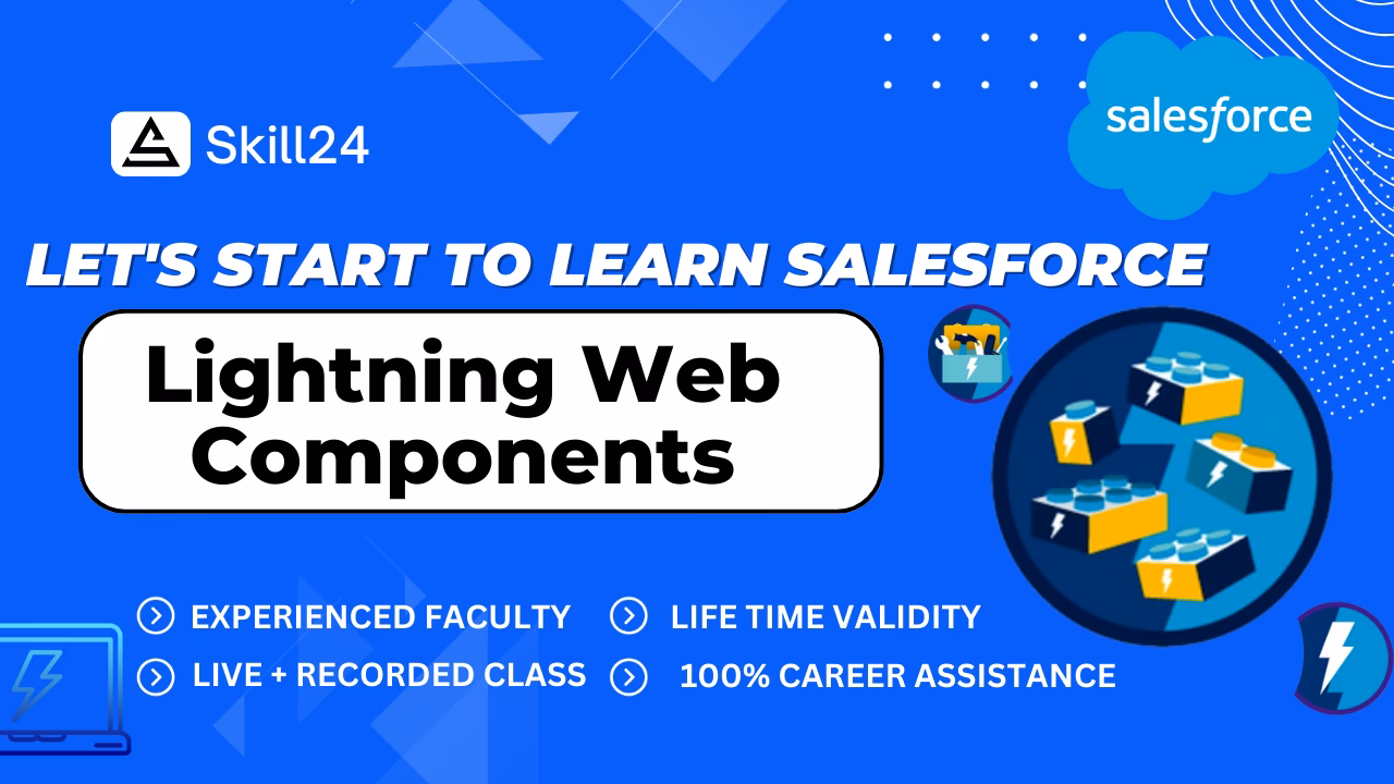 What is LWC training?