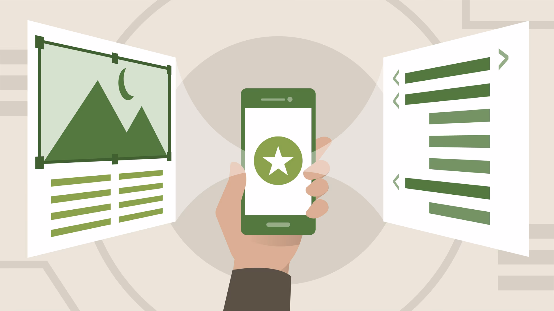 How can David help you with Android development?