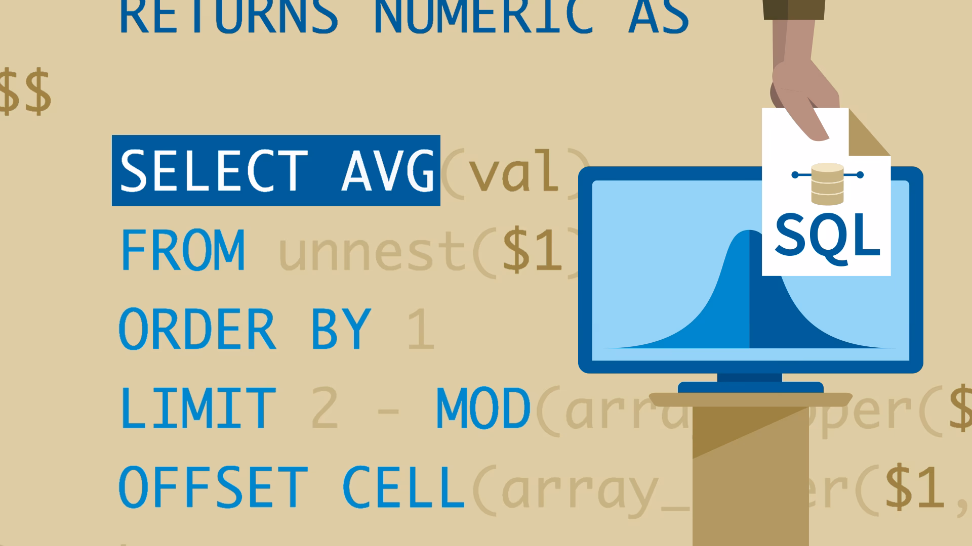 Are SQL experts in high demand?