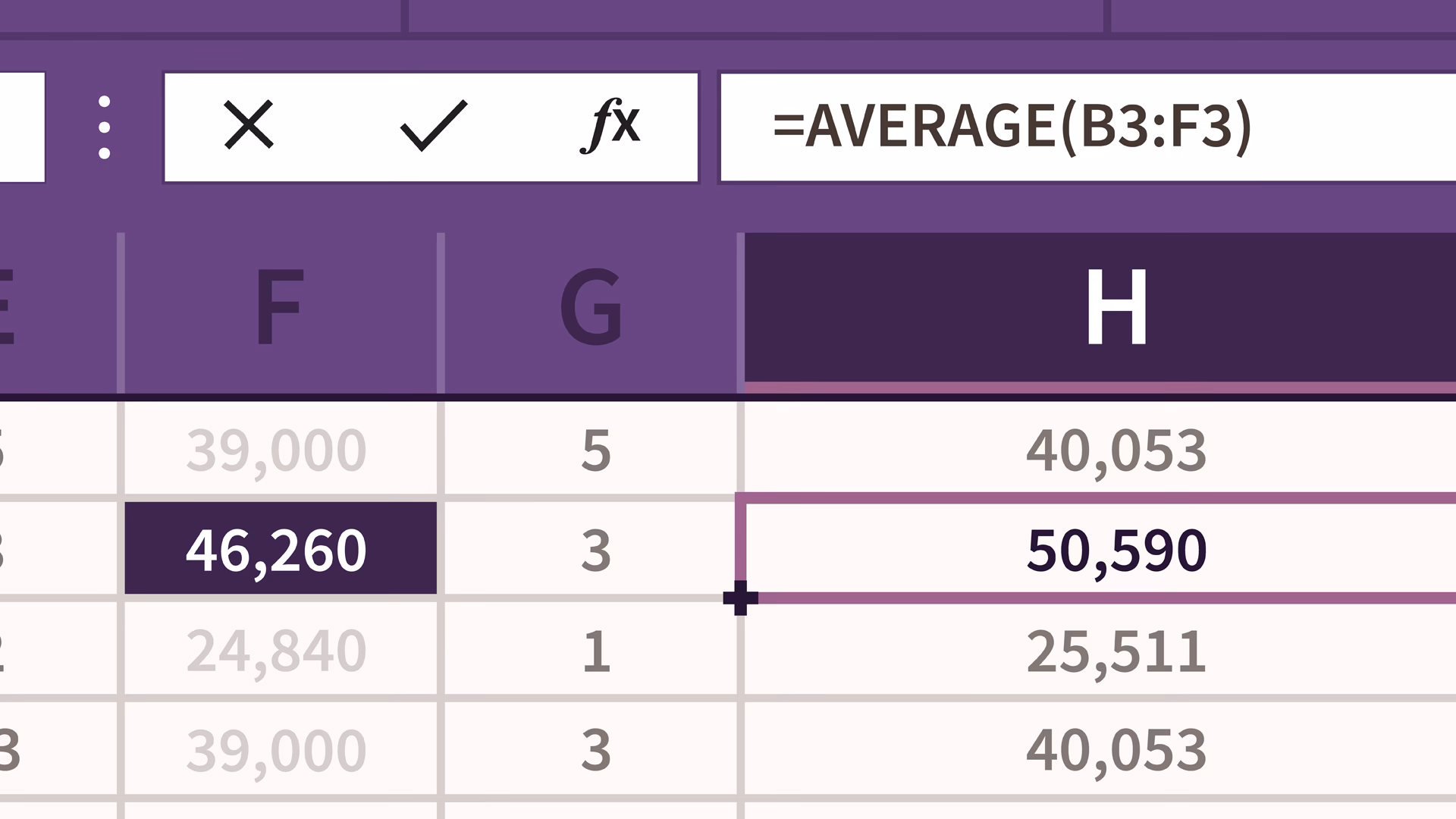 How can i Improve my Excel skills?