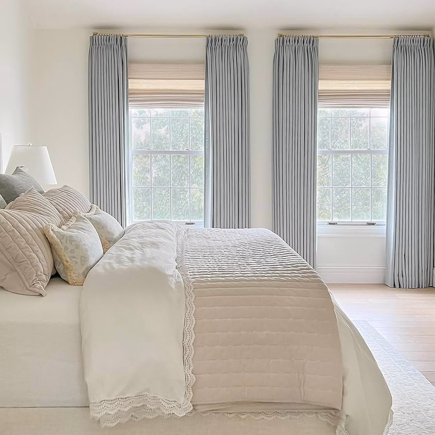 Do Terrys make to measure curtains?