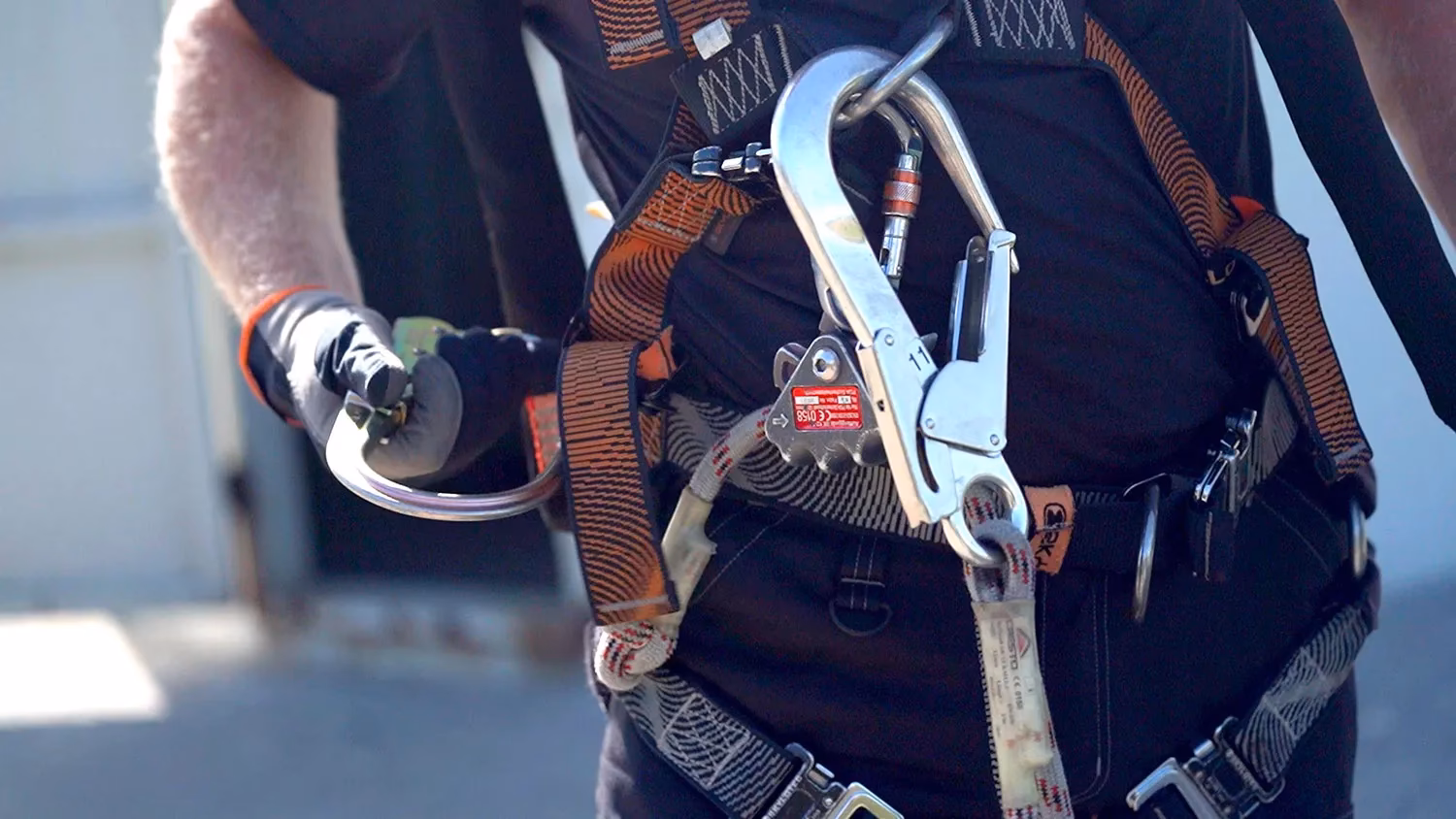 What courses are available for gwo BST?