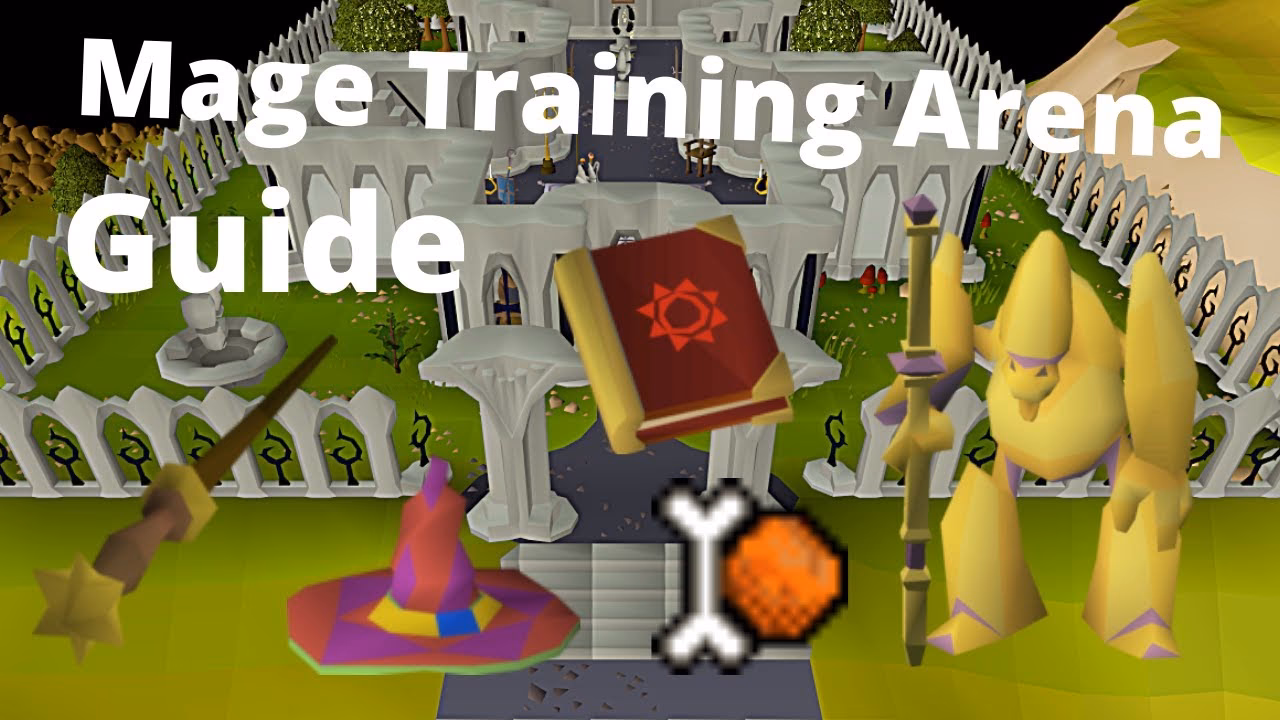 How many pizazz points does a mage training arena cost?