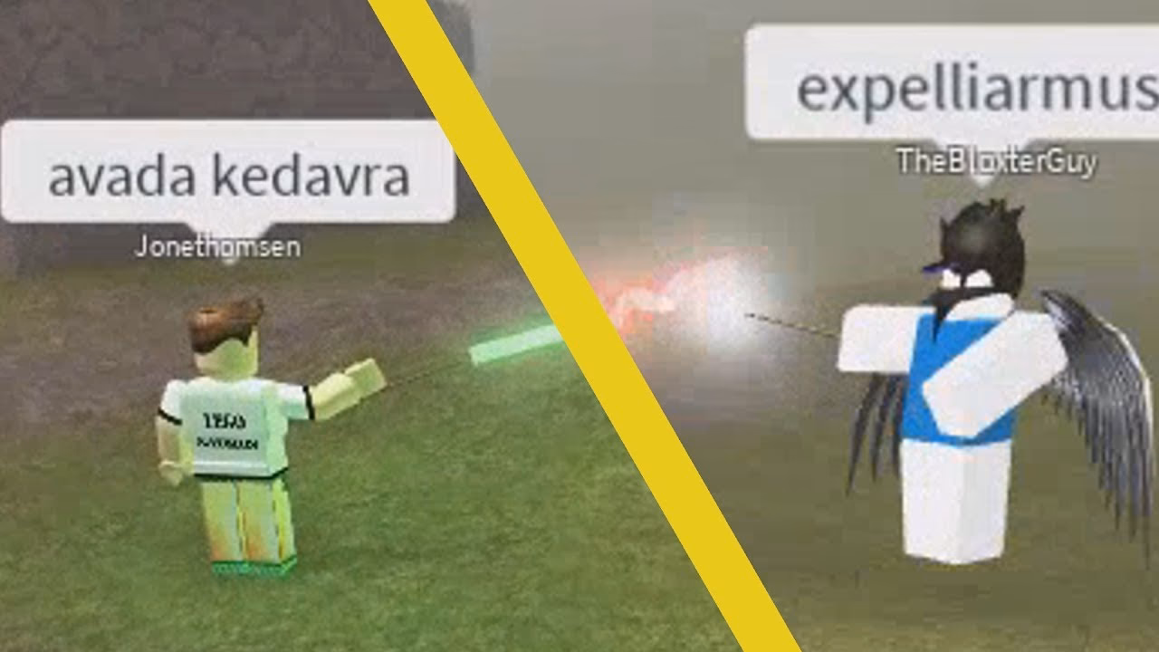 How do spells work in magic training?