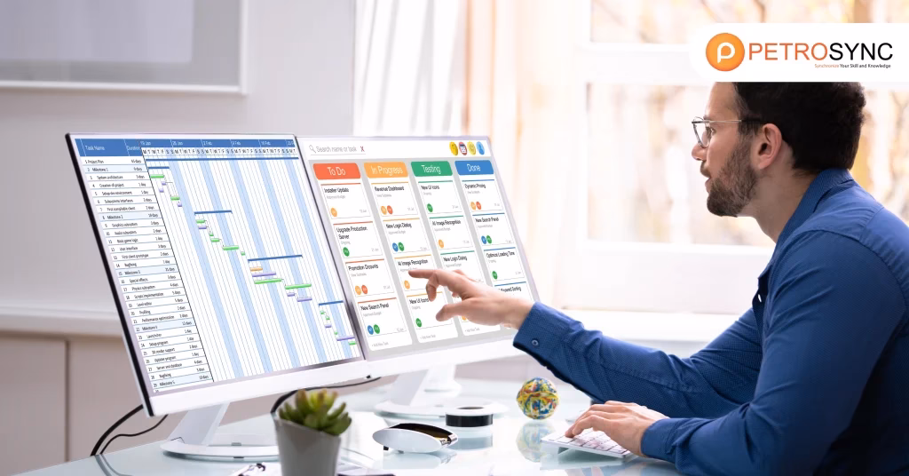 How long does it take to learn maintenance planning & scheduling?